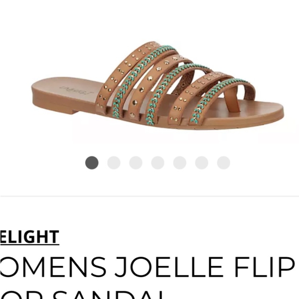 Limelight sandals Strappy